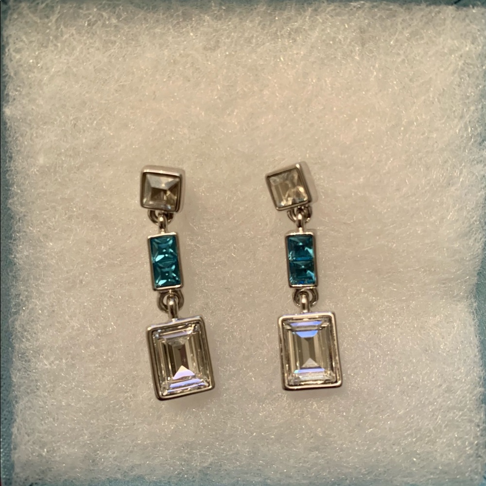 Touchstone Earrings